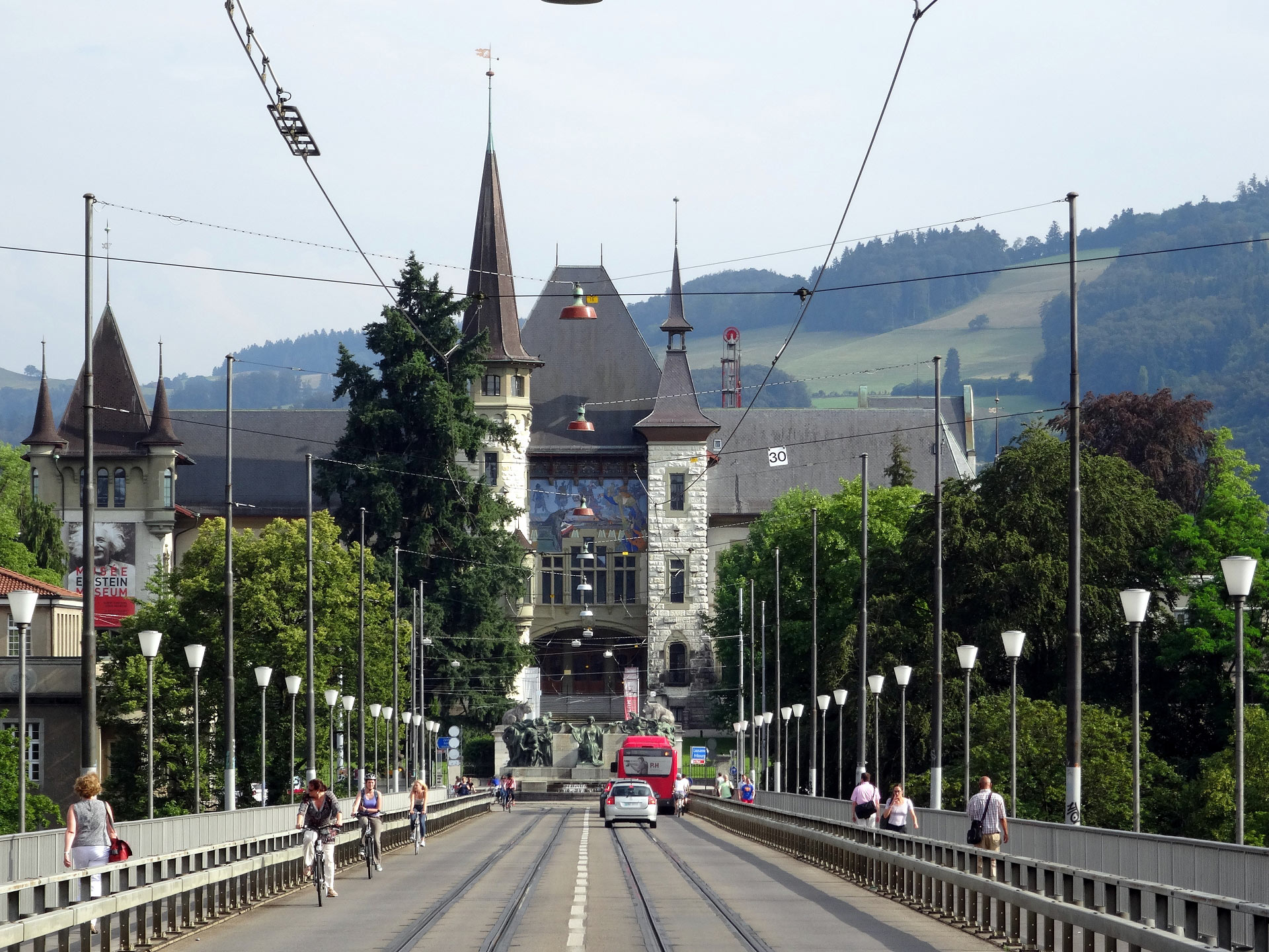 Bern